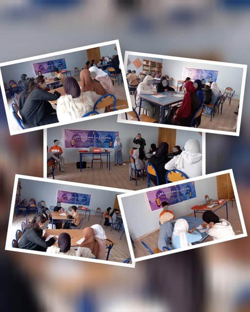 ورشة تربوية بعنوان تعزيز القيم” لفائدة الأيتام (من 12 إلى 17 سنة)